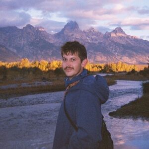 Meet your Posher, Brolin